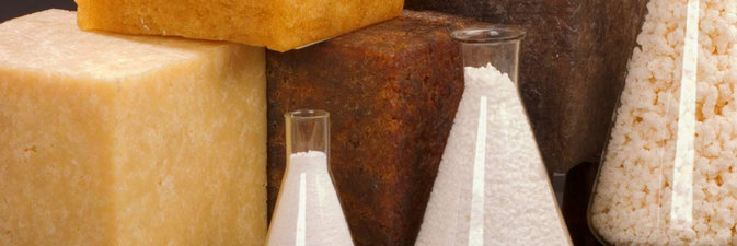 Обратный акциз на синтетический каучук в РФ будут платить из бюджета