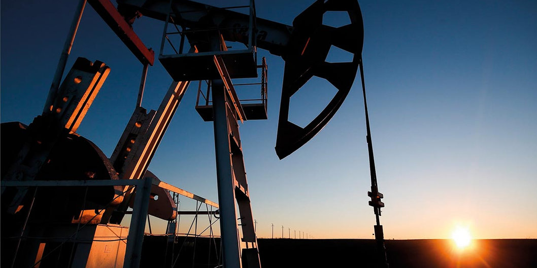 НЕФТЯНОЙ ГОРИЗОНТ СОБЫТИЙ