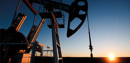 НЕФТЯНОЙ ГОРИЗОНТ СОБЫТИЙ