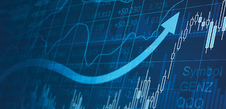 Прогноз без потрясений 