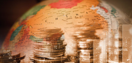 Как торгово-экономические акценты смещаются с европейских на азиатские рынки