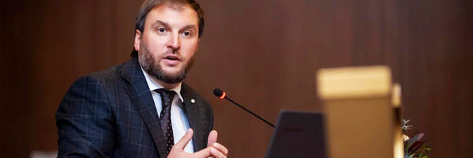 УКРАИНСКИЙ РЫНОК НЕФТЕПРОДУКТОВ: ВРЕМЯ ПЕРЕМЕН