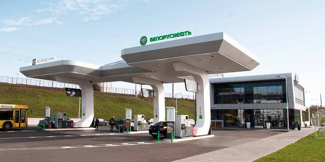 ЭМОЦИОНАЛЬНЫЙ СЕРВИС. Призеры конкурса на лучшую АЗС