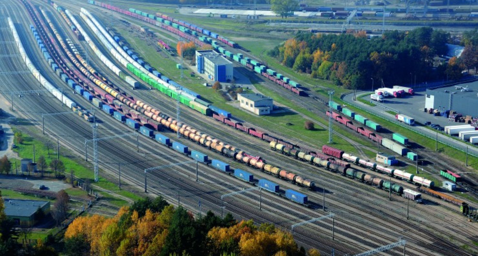 Беларусь в лидерах поставок ДТ в Украину 