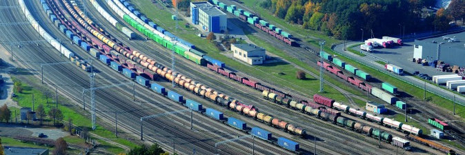 БАЛТИЙСКИЙ ТРАНЗИТ: cтальные пути в янтарный край