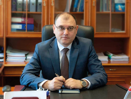 БЕЛОРУССКАЯ АЭС. ЗАДЕЛ НА БУДУЩЕЕ