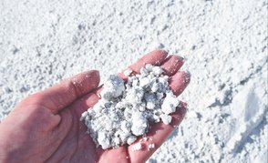 Фосфогипс Гомельского химзавода нужен цементной промышленности