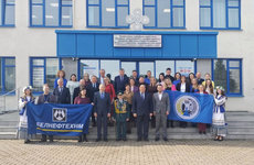 Подведены итоги отраслевого конкурса многотиражных газет