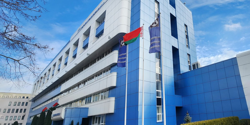 Основы кризисных коммуникаций — на семинаре в концерне «Белнефтехим»