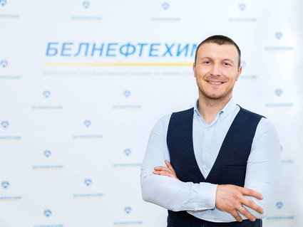 В ПОИСКАХ ЭКОЛОГИЧЕСКОГО БАЛАНСА 