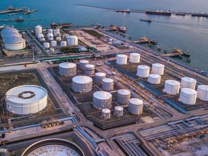 В РФ будут хранить нефть под… землей 