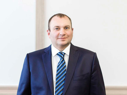 В ЕДИНСТВЕ — СИЛА