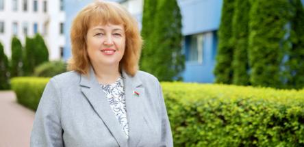 Светлана Гурина: «В тренде — эффективность»