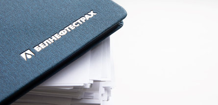 Горизонты планирования «Белнефтестраха»