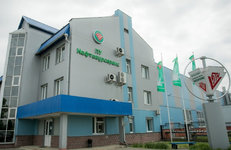 «Белоруснефть» внедряет инновации при ремонте бурильных труб