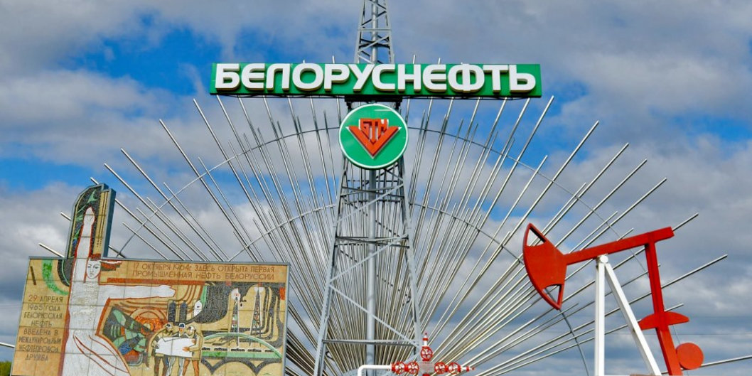 Белорусские нефтяники строят еще один трубопровод