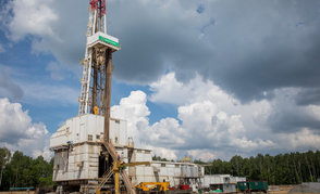 В августе фонд скважин «Белоруснефти» пополнился новыми объектами