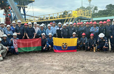 «Белоруснефть» установила национальный рекорд в Эквадоре