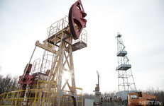 В марте фонд скважин на месторождениях «Белоруснефти» пополнился новыми объектами