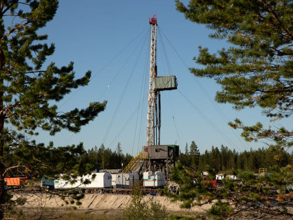 «Белоруснефть» планирует выйти на 280 тыс. метров годовой проходки к 2030 году