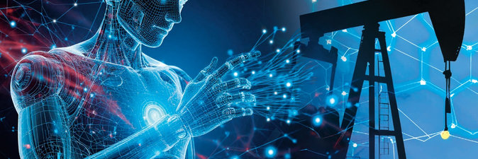 Юрий Колесник: «ИИ заменит только того, кто не научится им управлять»