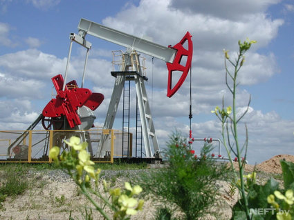 Рекорды — общая заслуга команды «Белоруснефти»