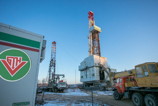 Фонд скважин «Белоруснефти» пополнился новыми объектами