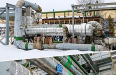 ЗСКГШ «Белшины» завершил 2025 год с отличными показателями по энергосбережению