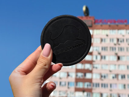 На «Белшине» перерабатывается 55 тонн вторсырья в месяц