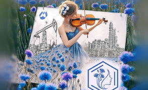 Подведены итоги отраслевого этапа республиканского конкурса «Женщина года — 2025»