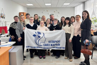 Подарки и тепло для «ЗдольныЯ»