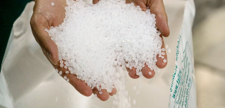 В Татарстане увеличат переработку полимеров