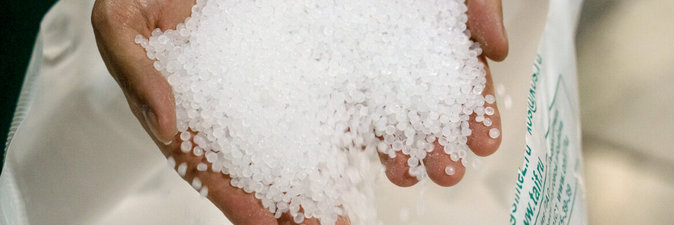 В Татарстане увеличат переработку полимеров