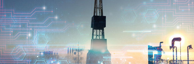 ЦИФРОВАЯ ТРАНСФОРМАЦИЯ НЕФТЕГАЗОВОГО СЕКТОРА