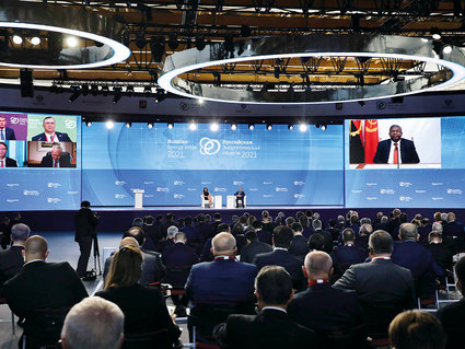 Крайности углеродной нейтральности 