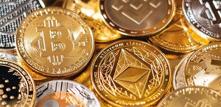 КРИПТОВАЛЮТА НЕ РОСКОШЬ, А СРЕДСТВО