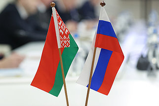 Парламентарии Беларуси и России обсудили взаимодействие в ключевых сферах