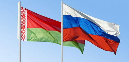 Принято решение по вопросам поставок в Беларусь нефти и газа из России