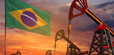 Какая страна может изменить мировой рынок нефти?