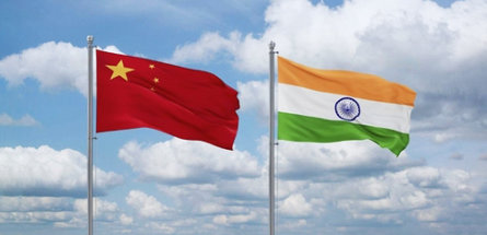 Нефтепереработка: Индия vs Китай