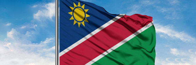 У берегов Намибии найдено крупное месторождение нефти 