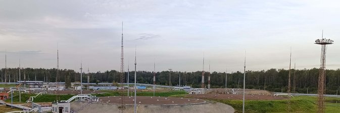 Завершена реконструкция резервуаров «Гомельтранснефть Дружбы»