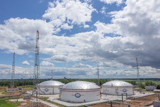 Беларусь ведет переговоры с РФ по внеплановому изменению тарифов на транзит нефти