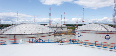 На линии «Дружбы»