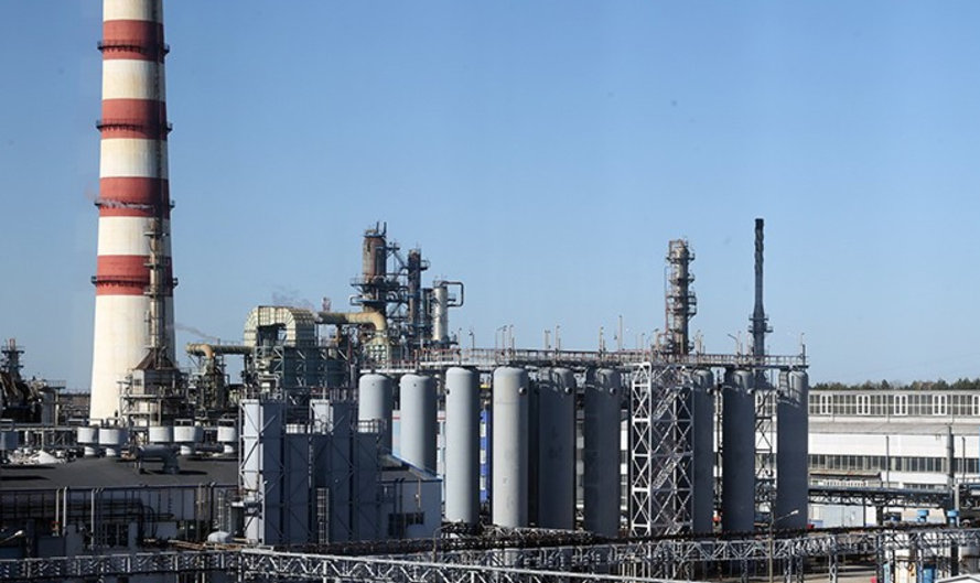 Беларусь и Россия определились с условиями функционирования отрасли нефтепереработки