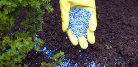 Россия готова переориентировать экспорт удобрений в случае введения новых пошлин ЕС