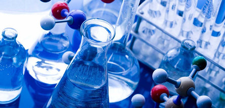 В России разрабатывают Стратегию развития химической промышленности до 2042 года