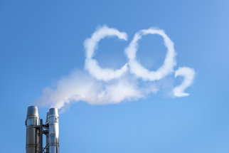 Германия сократит выбросы CO₂ 