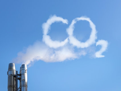 Германия сократит выбросы CO₂ 