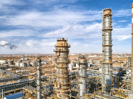 Казахстан может создать свой инжиниринговый центр для проектирования объектов нефтехимии